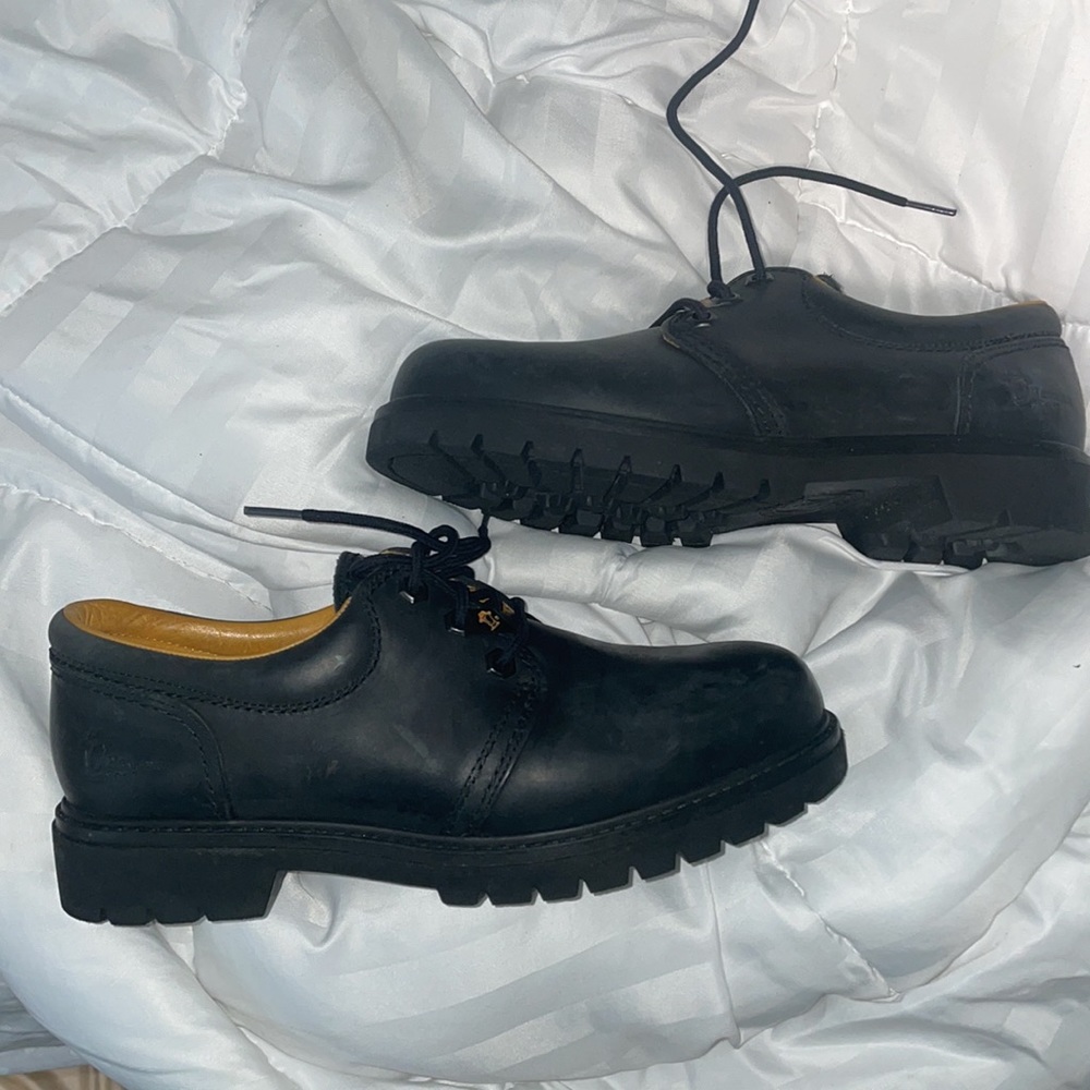 Euro size 41, Vintage Havana Joe’s Leather shoe,